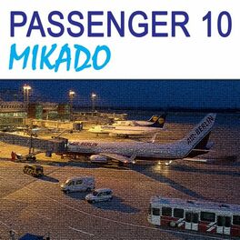 Album cover of Mikado
