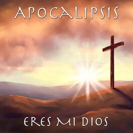 Album cover of Eres Mi Dios