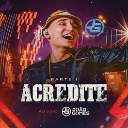 Album cover of Acredite, Pt.1 (Ao Vivo)