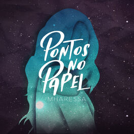 Album cover of Pontos no Papel