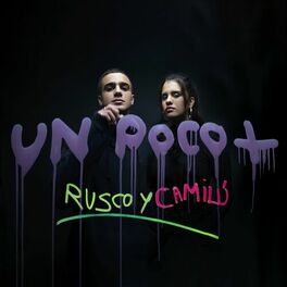 Album cover of Un Poco +
