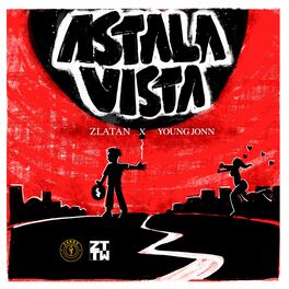 Album cover of Astalavista