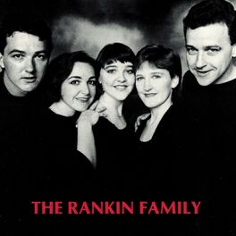 Album cover of The Rankin Family