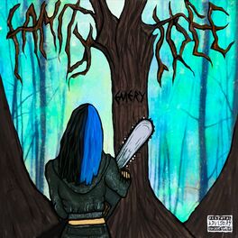Album cover of FAMILY TREE