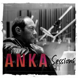 Album cover of Sessions