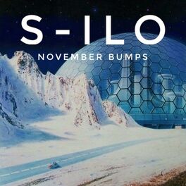Album cover of November Bumps