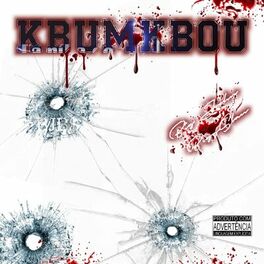 Album cover of Kbumkbou