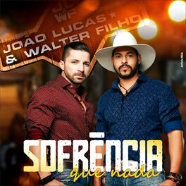 Album cover of Sofrência Que Nada (Ao Vivo)