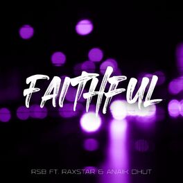 Album cover of Faithful (Acoustic Version)