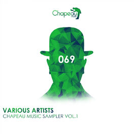 Album cover of Chapeau Music Sampler Vol. 1
