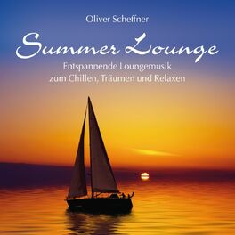 Album cover of Summer Lounge