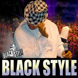 Album cover of Black Style Verão 2011