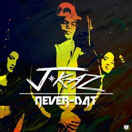 Album cover of Neva Dat