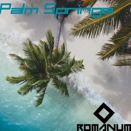 Album cover of Palm Springs
