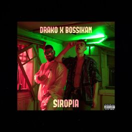 Album cover of Siropia (feat. Bossikan)