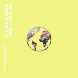 Album cover of He's Got the Whole World