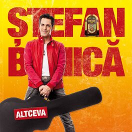 Album cover of Altceva