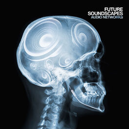 Album cover of Audio Networks