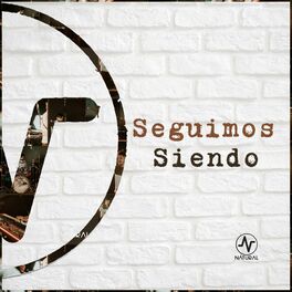 Album cover of Seguimos Siendo