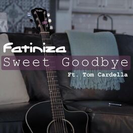 Album cover of Sweet Goodbye