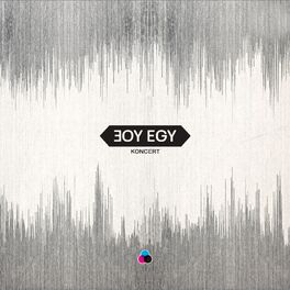 Album cover of EGY (Live)