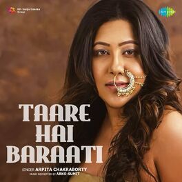 Album cover of Taare Hai Baraati