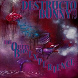 Album cover of The Outta Body Experience