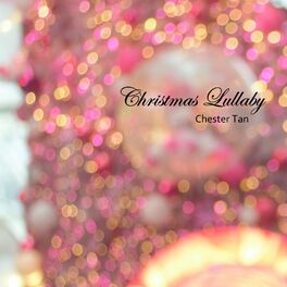 Album cover of Christmas Lullaby