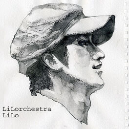 Album cover of LiLorchestra