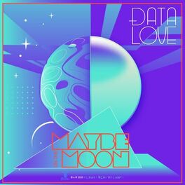 Album picture of Maybe on the Moon