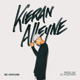 Album cover of Be Around