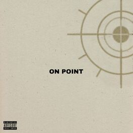 Album cover of On Point