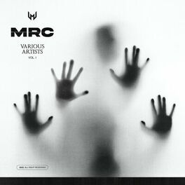 Album cover of MRC Various Artists