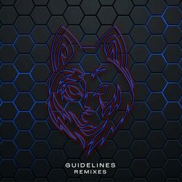 Album cover of Guidelines (Remixes)