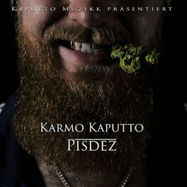 Album cover of Pisdez