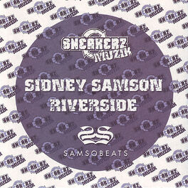 Album cover of Riverside