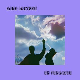 Album cover of En terrasse