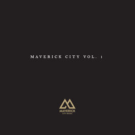 Album cover of Maverick City Vol.1