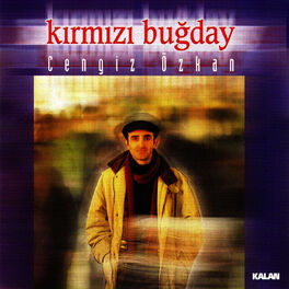Album cover of Kırmızı Buğday