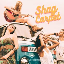 Album cover of Shag Carpet
