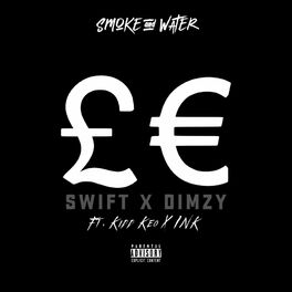 Album cover of GBP/EUR (Extended Version)