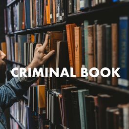 Album cover of Criminal Book