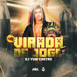 Album cover of Virada de Jogo