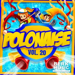Album cover of Polonaise Vol. 20 (2024)