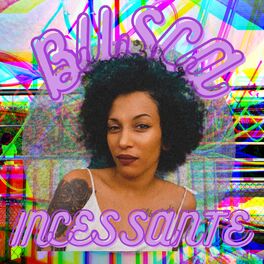 Album cover of Busca Incessante