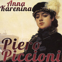 Album cover of Anna Karenina