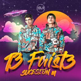 Album cover of Te Fuiste