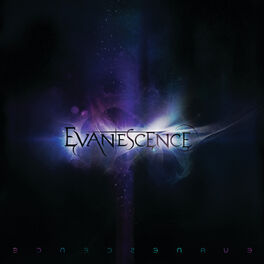 Album cover of Evanescence (Deluxe Version)