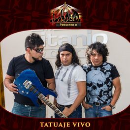 Tatuaje Vivo: música, canciones, letras | Escúchalas en Deezer Tatuaje Vivo: música, canciones, letras | Escúchalas en Deezer