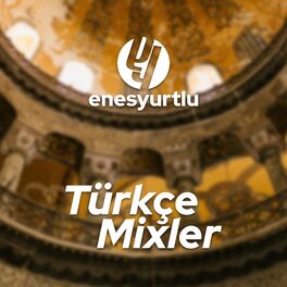 Album cover of Türkçe Mixler Vol.1
